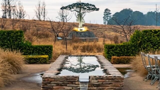 Brahman Hills wedding venue KwaZulu-Natal Midlands