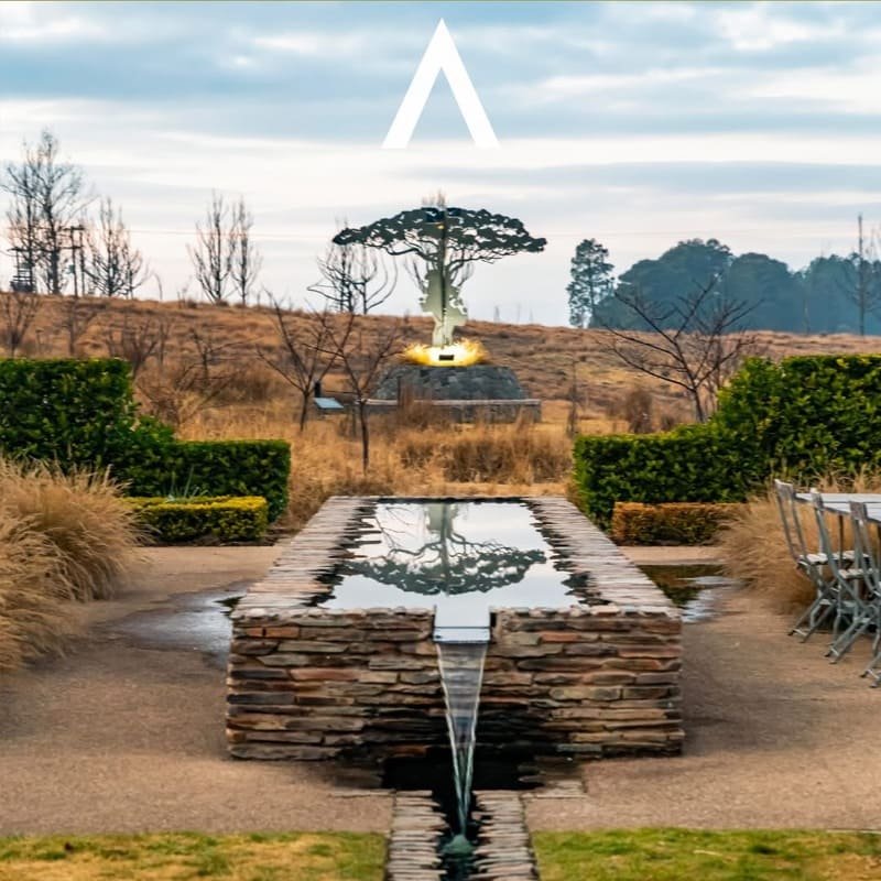 Brahman Hills wedding venue KwaZulu-Natal Midlands
