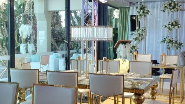 Canelands Beach Club wedding venue Dolphin Coast KwaZulu-Natal