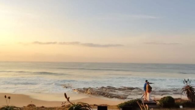 Canelands Beach Club wedding venue Dolphin Coast KwaZulu-Natal