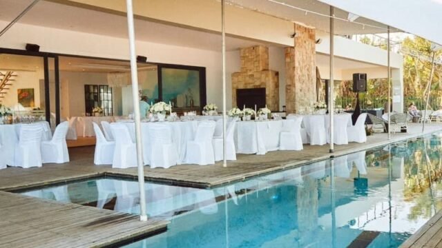 Canelands Beach Club wedding venue Dolphin Coast KwaZulu-Natal