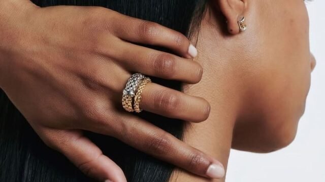 Charles Greig Jewellers luxury diamond jewellery in South Africa