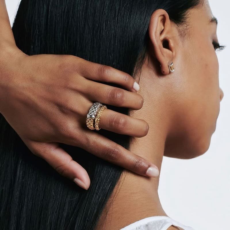 Charles Greig Jewellers luxury diamond jewellery in South Africa