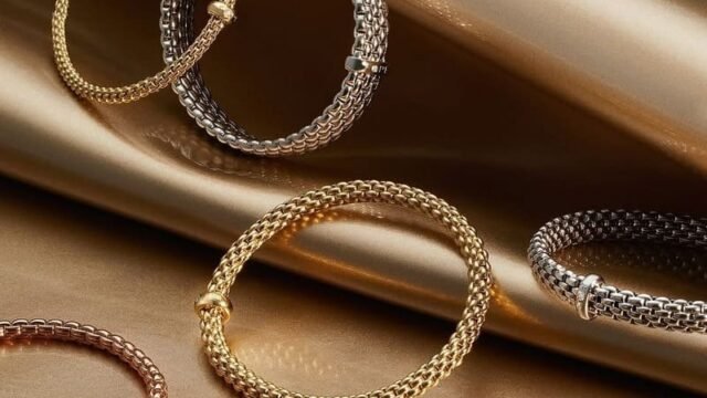 Charles Greig Jewellers luxury diamond jewellery in South Africa