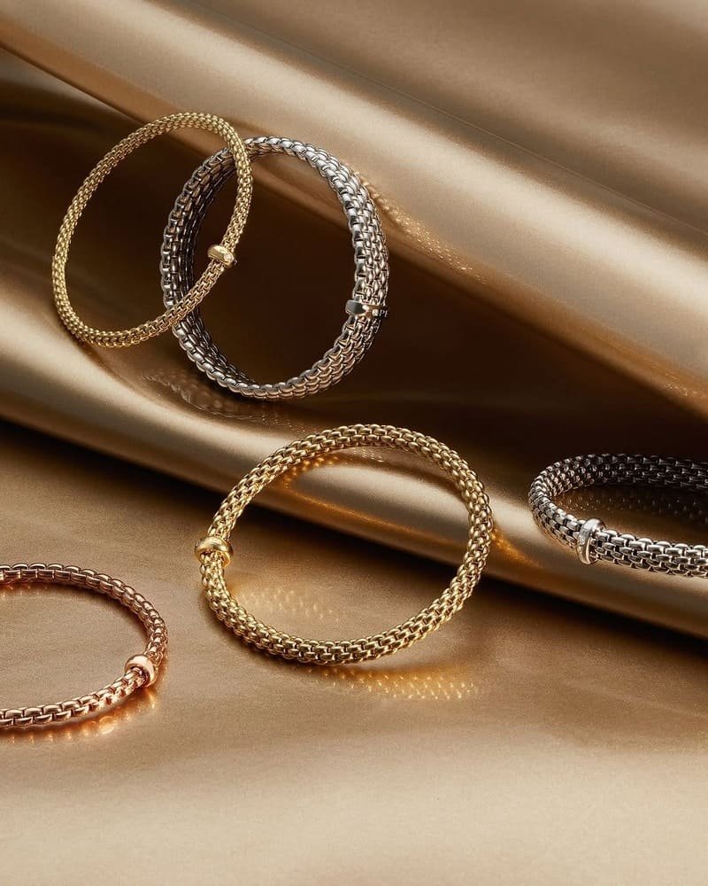 Charles Greig Jewellers luxury diamond jewellery in South Africa