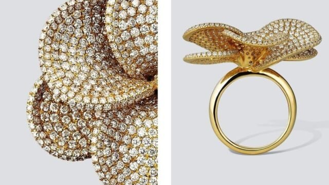 Charles Greig Jewellers luxury diamond jewellery in South Africa