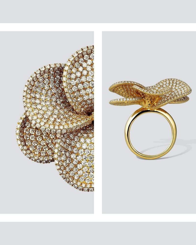 Charles Greig Jewellers luxury diamond jewellery in South Africa