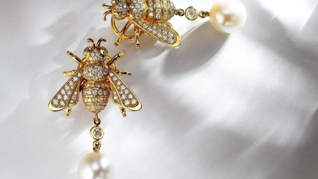Charles Greig Jewellers luxury diamond jewellery in South Africa