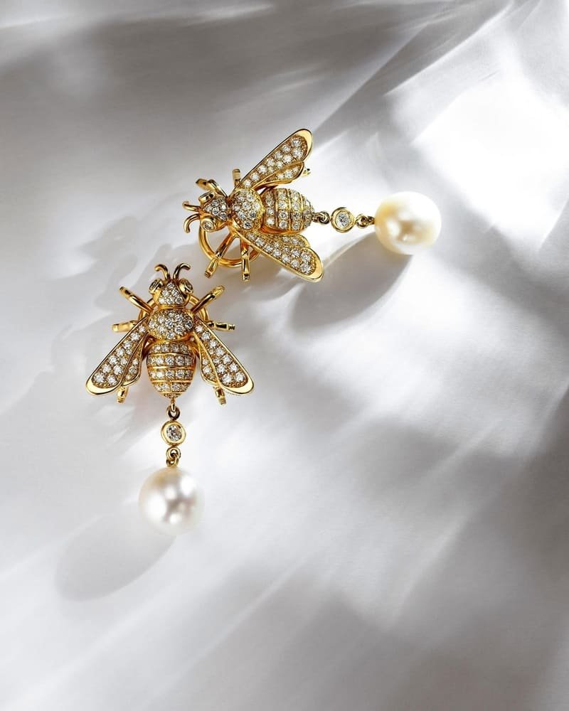 Charles Greig Jewellers luxury diamond jewellery in South Africa