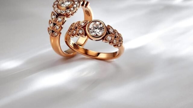 Charles Greig Jewellers luxury diamond jewellery in South Africa