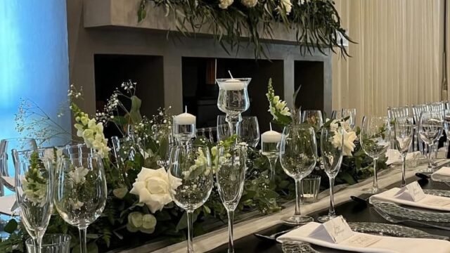 Fordoun Hotel and Spa wedding venue KwaZulu-Natal Midlands