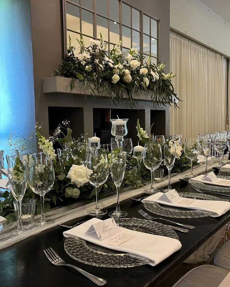 Fordoun Hotel and Spa wedding venue KwaZulu-Natal Midlands