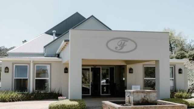Fordoun Hotel and Spa wedding venue KwaZulu-Natal Midlands