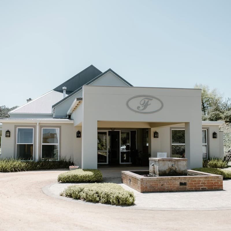 Fordoun Hotel and Spa wedding venue KwaZulu-Natal Midlands