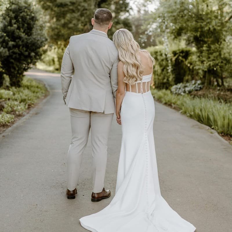Fordoun Hotel and Spa wedding venue KwaZulu-Natal Midlands