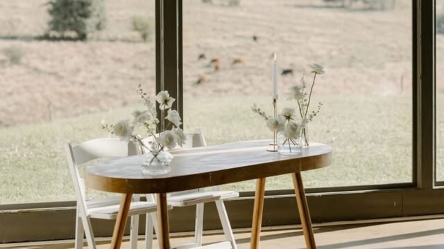 Fordoun Hotel and Spa wedding venue KwaZulu-Natal Midlands