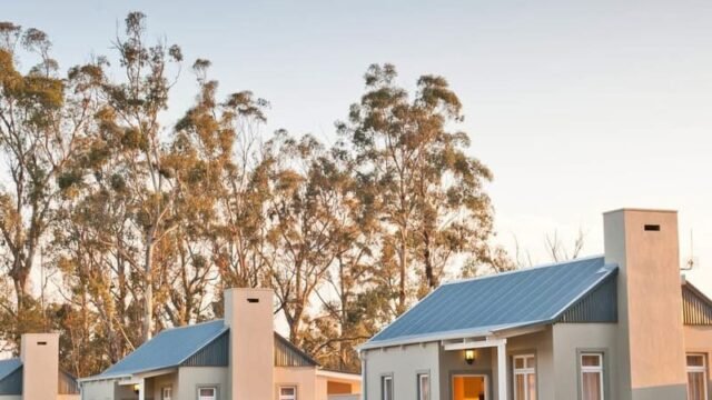 Fordoun Hotel and Spa wedding venue KwaZulu-Natal Midlands