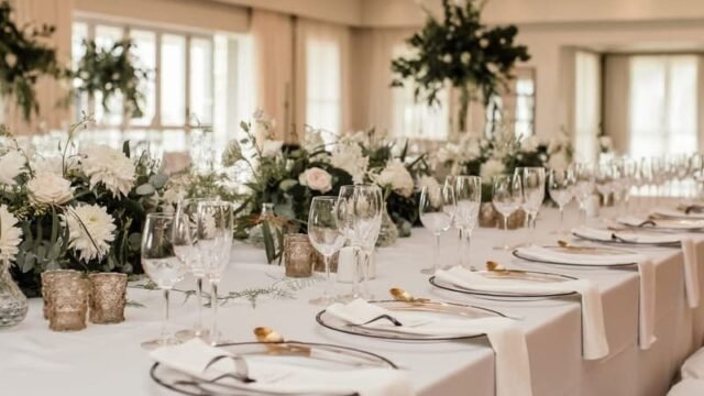 Fordoun Hotel and Spa wedding venue KwaZulu-Natal Midlands