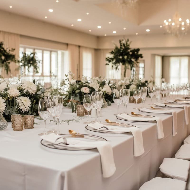 Fordoun Hotel and Spa wedding venue KwaZulu-Natal Midlands