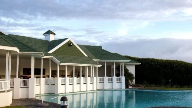 Gourikwa Reserve coastal wedding venue in the Western Cape