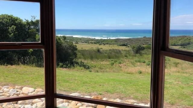 Gourikwa Reserve coastal wedding venue in the Western Cape