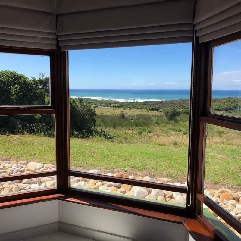 Gourikwa Reserve coastal wedding venue in the Western Cape