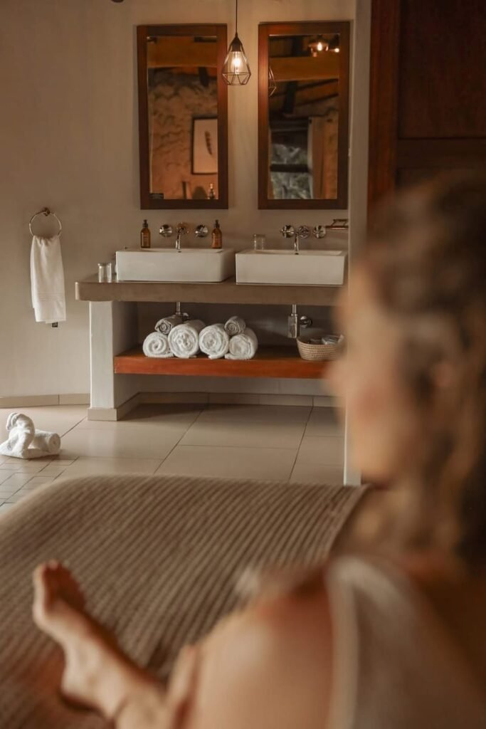 Leopard Mountain Safari Lodge luxury wedding and safari venue in KwaZulu-Natal