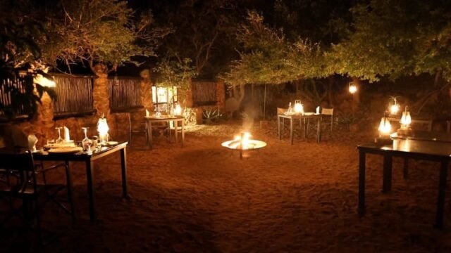 Leopard Mountain Safari Lodge luxury wedding and safari venue in KwaZulu-Natal