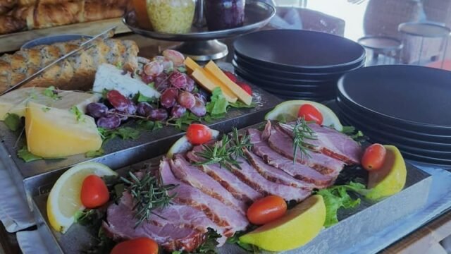 Leopard Mountain Safari Lodge luxury wedding and safari venue in KwaZulu-Natal