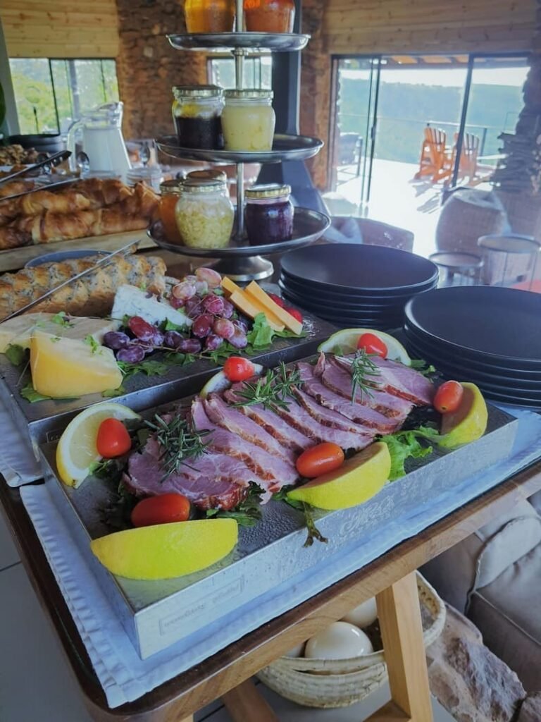 Leopard Mountain Safari Lodge luxury wedding and safari venue in KwaZulu-Natal