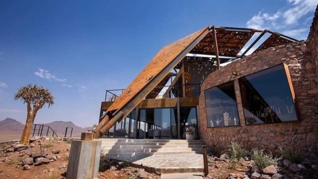 Phinda Private Game Reserve luxury safari wedding venue