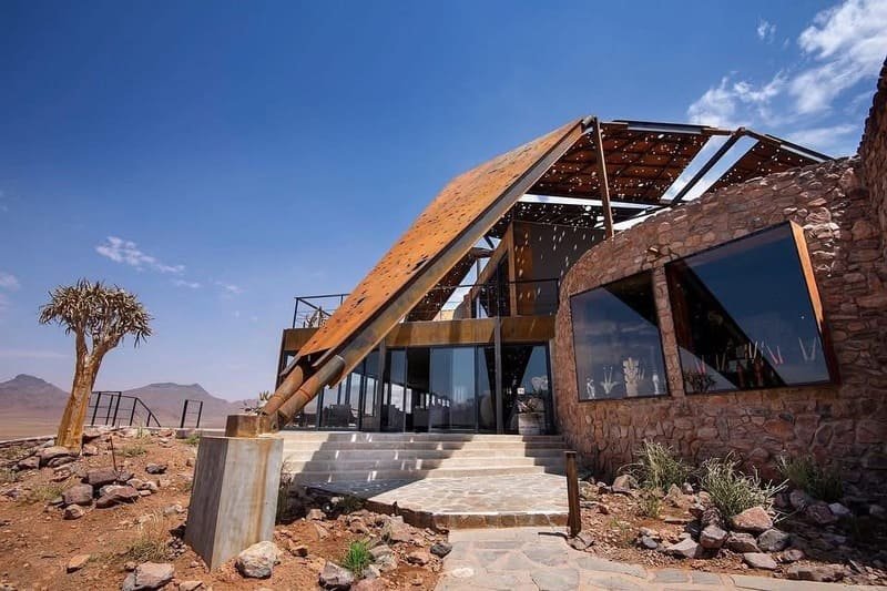 Phinda Private Game Reserve luxury safari wedding venue