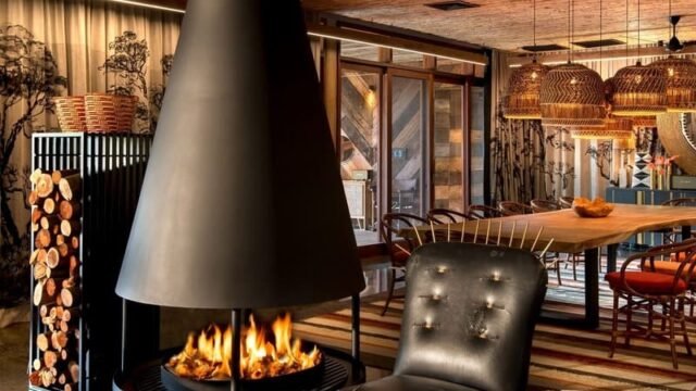 Phinda Private Game Reserve luxury safari wedding venue