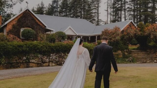 Providence Country Weddings KwaZulu-Natal Midlands