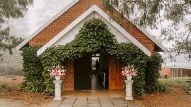 Providence Country Weddings KwaZulu-Natal Midlands
