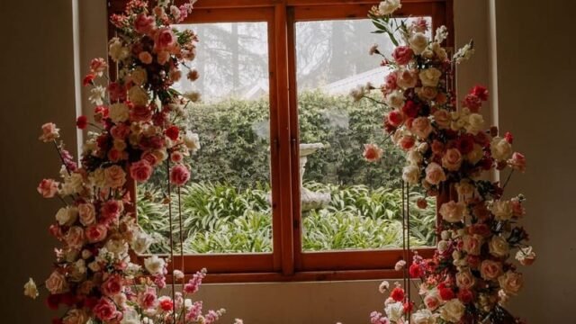 Providence Country Weddings KwaZulu-Natal Midlands