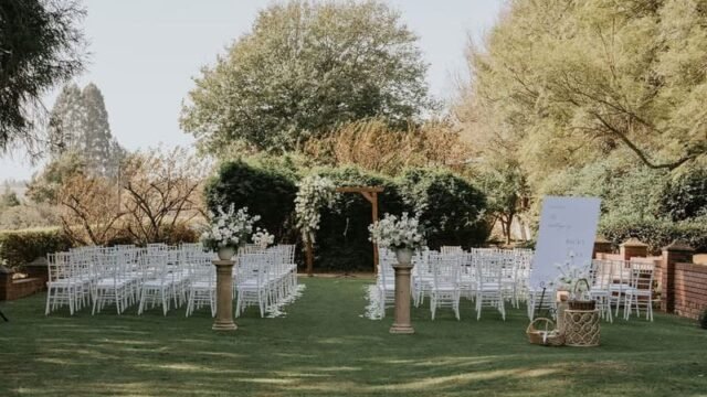 Providence Country Weddings KwaZulu-Natal Midlands