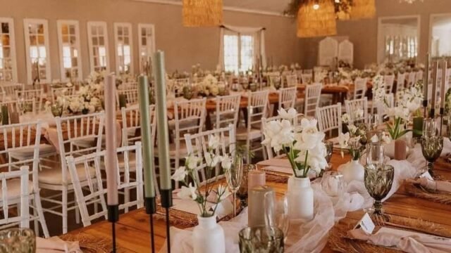 Providence Country Weddings KwaZulu-Natal Midlands