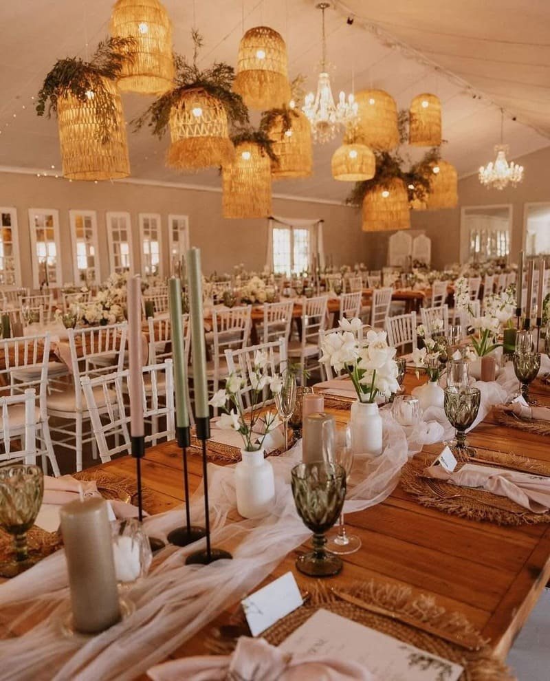 Providence Country Weddings KwaZulu-Natal Midlands
