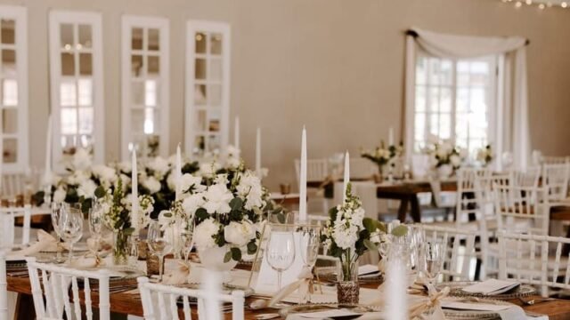 Providence Country Weddings KwaZulu-Natal Midlands
