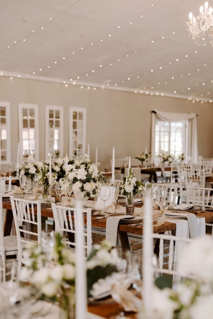 Providence Country Weddings KwaZulu-Natal Midlands