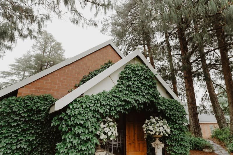 Providence Country Weddings KwaZulu-Natal Midlands