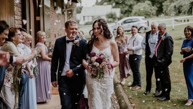 The Glades Wedding Venue KwaZulu-Natal Midlands