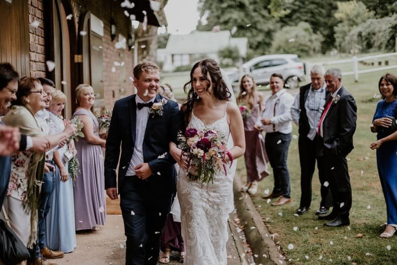 The Glades Wedding Venue KwaZulu-Natal Midlands