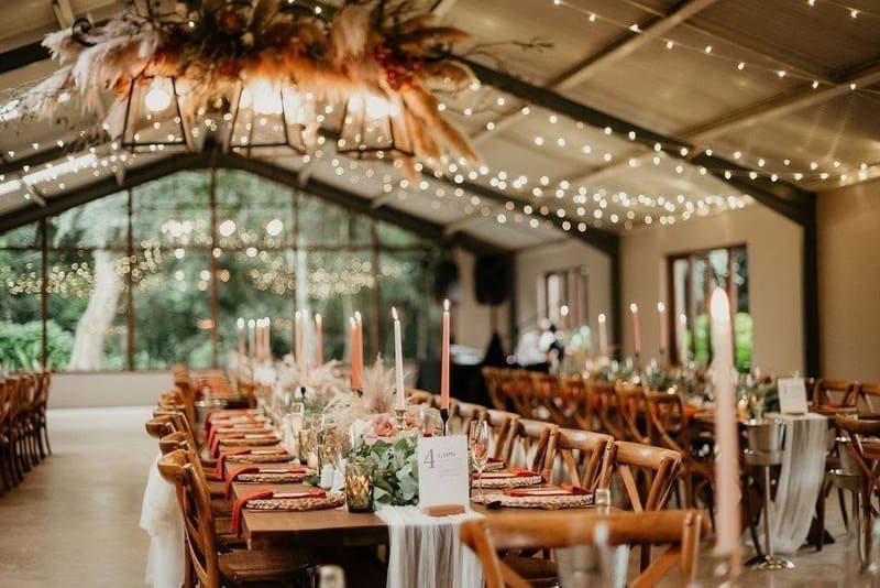 The Glades Wedding Venue KwaZulu-Natal Midlands