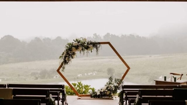 The Glades Wedding Venue KwaZulu-Natal Midlands