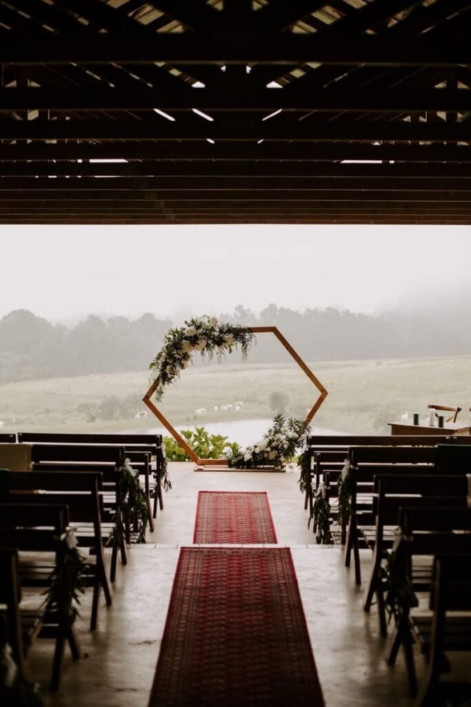 The Glades Wedding Venue KwaZulu-Natal Midlands
