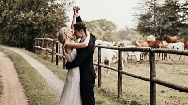 The Glades Wedding Venue KwaZulu-Natal Midlands