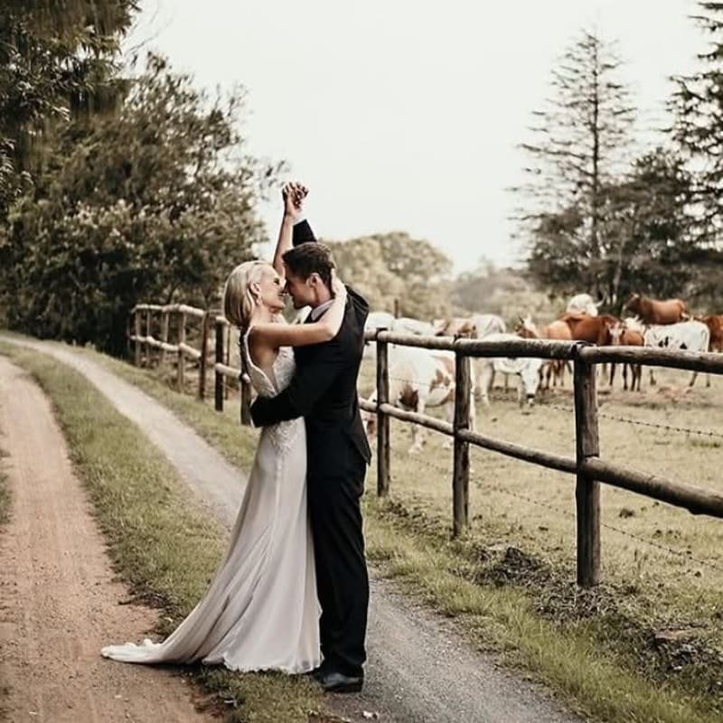 The Glades Wedding Venue KwaZulu-Natal Midlands