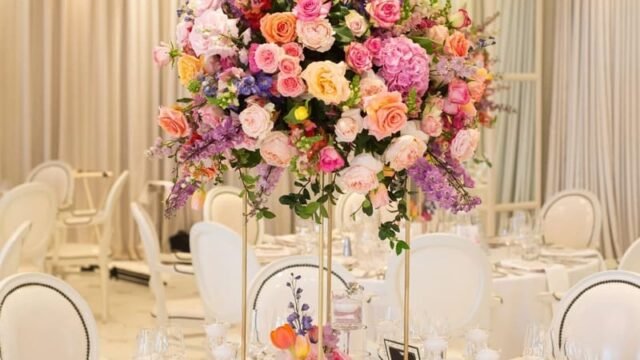 The Oyster Box, Umhlanga luxury wedding venue in KwaZulu-Natal